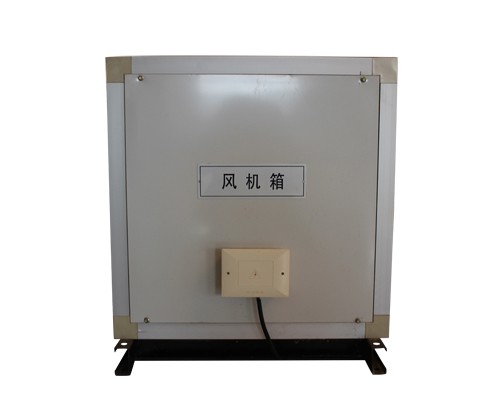 風(fēng)機(jī)箱